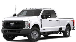 2026 Ford Super Duty® External Image 2
